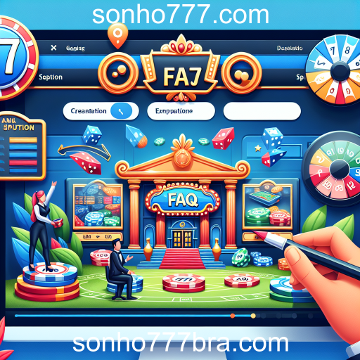 Entendendo a Categoria FAQ em Jogos Online: Um Guia Completo
